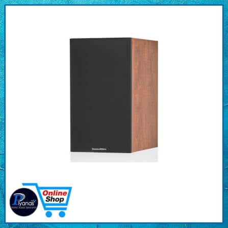 ลำโพง Bowers&Wilkins : 606 S3 สีเรดเชอรี่_2